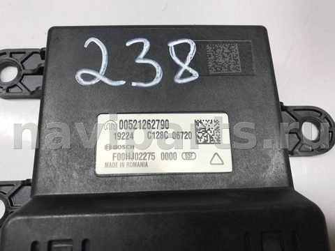 Новое Alfa Romeo Giulia, 2020 г., OEM 00521262790, арт. 97084707, фото 4