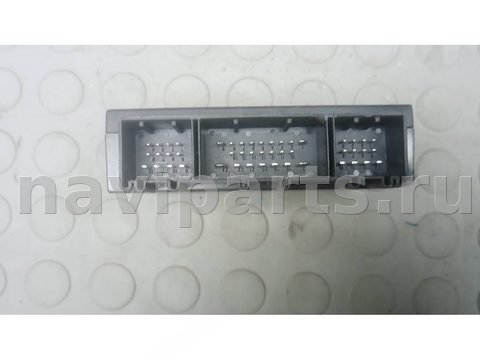 Новое Skoda Roomster, 2007 г., OEM 5j0959433a, арт. 9AG44M301, фото 2