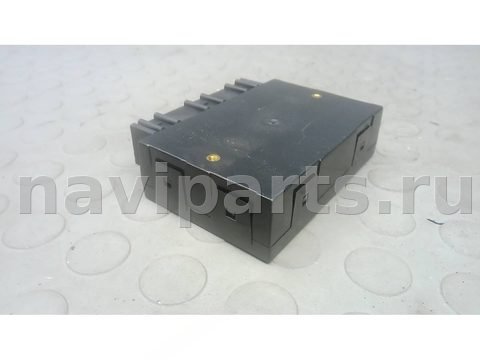 Новое Skoda Roomster, 2007 г., OEM 5j0959433a, арт. 9AG44M301, фото 4