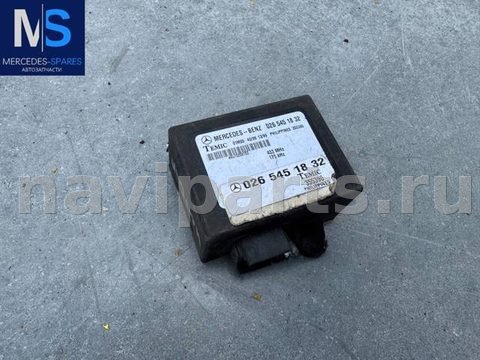 Новое Mercedes Vito W638, 2002 г., арт. A0265451832