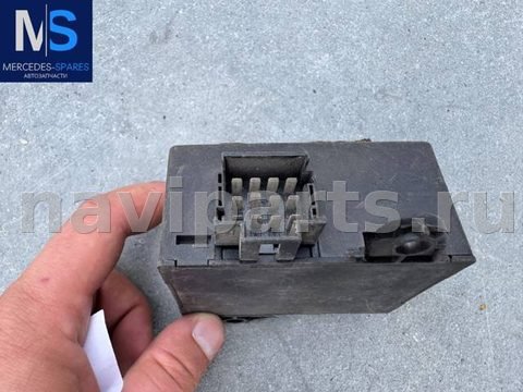 Новое Mercedes Vito W638, 2002 г., арт. A0265451832, фото 3