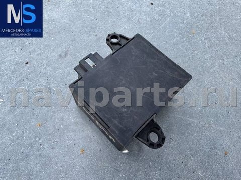 Новое Mercedes Vito W638, 2002 г., арт. A0265451832, фото 4
