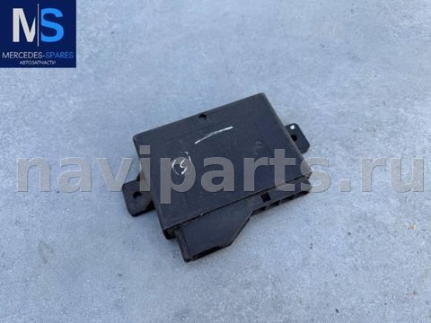 Новое Mercedes E W124, 1988 г., арт. A1248205926
