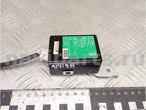 Новое Toyota RAV4, 2008 г., OEM 8974042021, арт. A19198