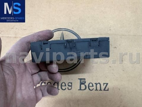 Новое Mercedes S W220, 2003 г., OEM A2115402545, арт. A2115402545X332, фото 6