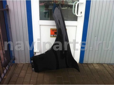Новое Mercedes E W211, 2005 г., арт. A2118208926
