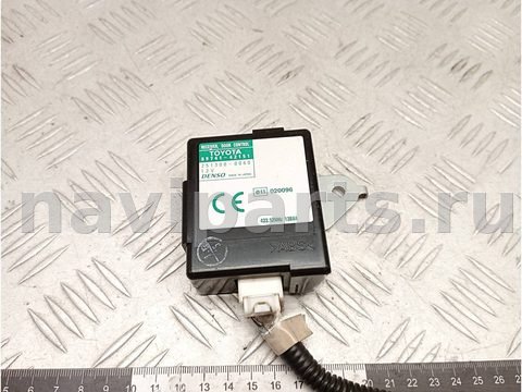 Новое Toyota Avensis, 2005 г., OEM 251300060, арт. A28124_1