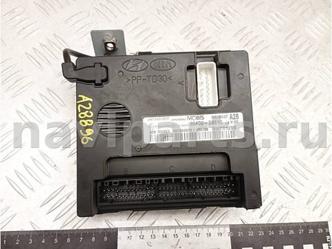 Новое Hyundai Santa Fe, 2011 г., OEM 954002B810, арт. A28896