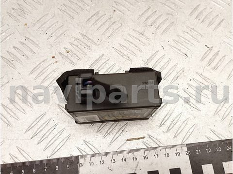 Новое Peugeot 607, 2007 г., OEM 73672412, арт. A29241_1, фото 2