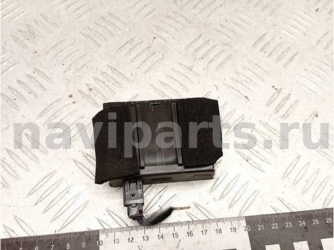 Новое Peugeot 607, 2007 г., OEM 73672412, арт. A29241_1, фото 3