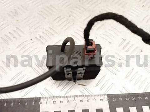 Новое Peugeot 607, 2002 г., OEM 9637407580, арт. A29242, фото 2