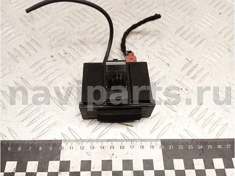 Новое Peugeot 607, 2002 г., OEM 9637407580, арт. A29242, фото 3