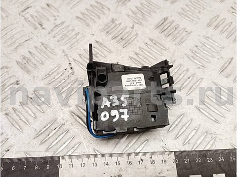 Новое BMW 3 E90/E91/E92/E93, 2011 г., OEM 51167150174, арт. A35097_1