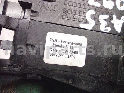 Новое BMW 3 E90/E91/E92/E93, 2011 г., OEM 51167150174, арт. A35097_1, фото 4