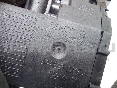Новое BMW 3 E90/E91/E92/E93, 2008 г., OEM 51167150174, арт. A35097, фото 5