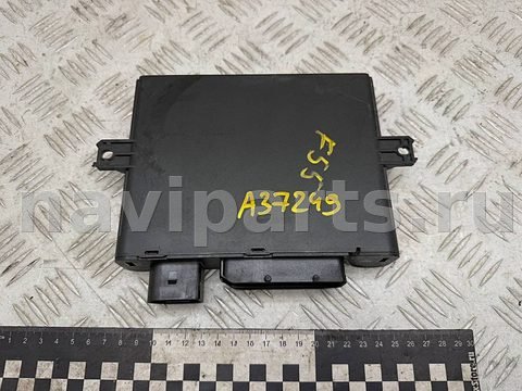 Новое Volkswagen Touareg, 2008 г., OEM 3D0909139, арт. A37249_1