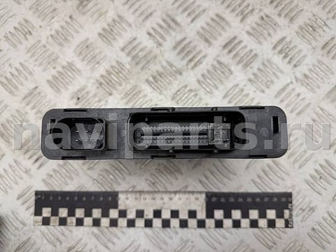 Новое Volkswagen Touareg, 2006 г., OEM 3D0909139, арт. A37249, фото 2
