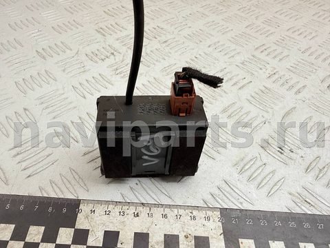 Новое Peugeot 607, 2007 г., OEM 9637407580, арт. A43331_1, фото 3