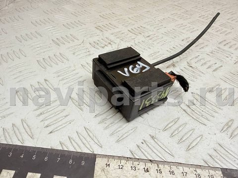 Новое Peugeot 607, 2007 г., OEM 9637407580, арт. A43331_1, фото 4