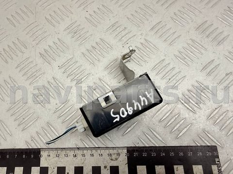 Новое Toyota Corolla Verso, 2006 г., OEM 61B168000, арт. A44905_1, фото 3