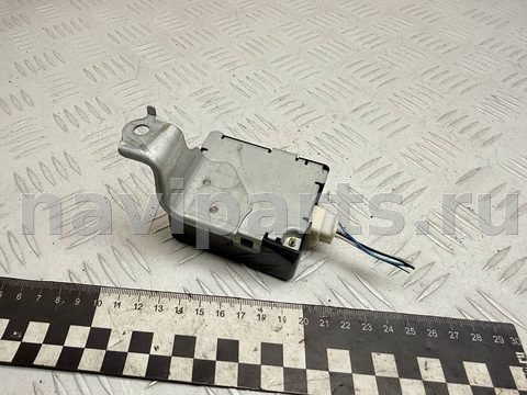 Новое Toyota Corolla Verso, 2007 г., OEM 61B168000, арт. A44905, фото 4