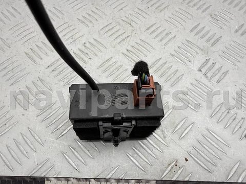 Новое Peugeot 607, 2002 г., OEM 9637407580, арт. A45046, фото 4