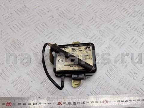 Новое Hyundai Terracan, 2006 г., OEM 7008011001, арт. A47791_1