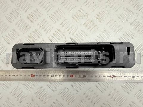 Новое Volkswagen Touareg, 2006 г., OEM 3D0909139, арт. A48349, фото 3