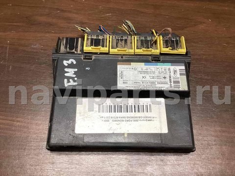 Новое Ford Mondeo, 2000 г., OEM 137T15K600GB, арт. A529288