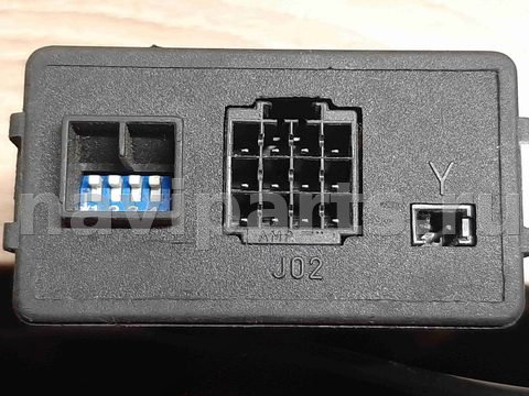 Новое Audi A4 B5, 1994 г., OEM 4M1046V1E, арт. A643953, фото 2