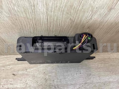 Новое Volkswagen Touareg, 2002 г., OEM 3D0909135J, арт. A783813, фото 3