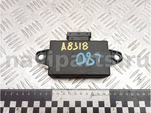 Новое Iveco Daily, 2001 г., OEM 69500399, арт. A8318