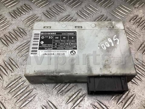Новое BMW X6 E71/E72, 2007 г., OEM 61359134707, арт. A842000