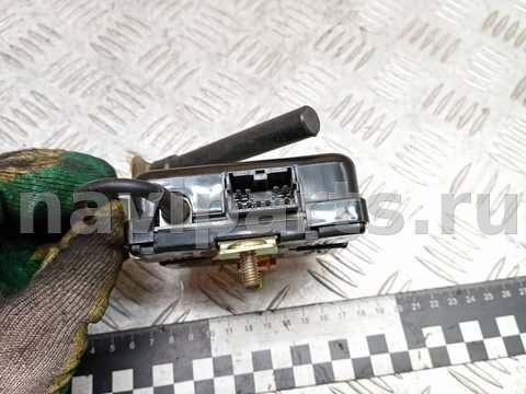 Новое Hyundai Terracan, 2003 г., OEM 7008011001, арт. A8787_1, фото 3