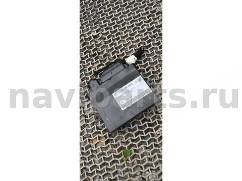 Новое Volkswagen Touareg, 2008 г., арт. B113180574