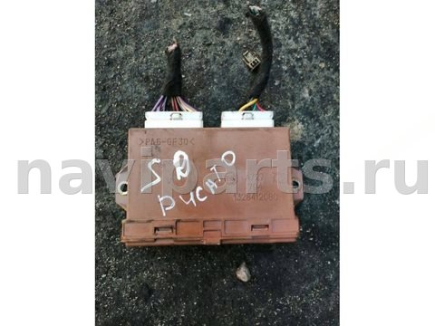 Новое Peugeot Boxer, 2005 г., арт. B26248847_3