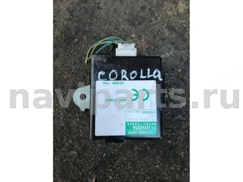 Новое Toyota Corolla Verso, 2004 г., арт. B27444247