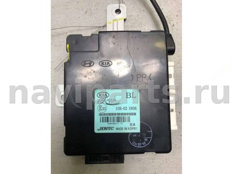 Новое Kia Sorento, 2006 г., OEM 954003E310, арт. B36298399, фото 2