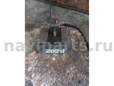 Новое Peugeot 607, 2003 г., арт. B42526584, фото 2