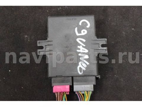 Новое Mercedes Vaneo, 2002 г., OEM A4144460016, арт. C738, фото 2