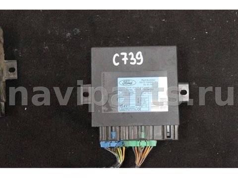 Новое Ford Transit, 1998 г., OEM 1C1T15K600BA, арт. C739