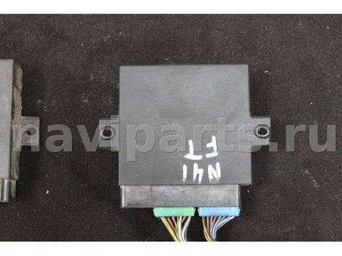 Новое Ford Transit, 1998 г., OEM 1C1T15K600BA, арт. C739, фото 2