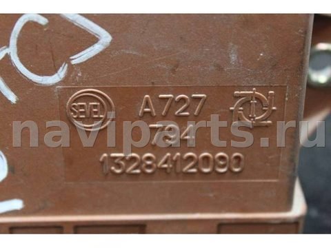 Новое Fiat Ducato, 1999 г., OEM 1328412080, арт. C742_2, фото 3