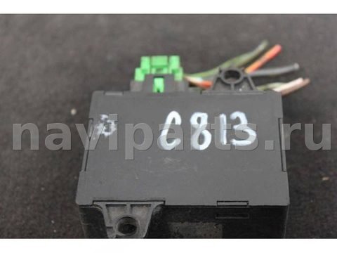 Новое Mercedes Sprinter Classic, 2002 г., OEM 0335455932, арт. C813, фото 2