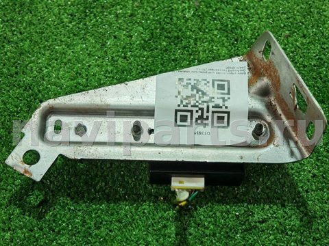 Новое Nissan Qashqai+2, 2010 г., OEM 28436JD02C, арт. D13635, фото 2