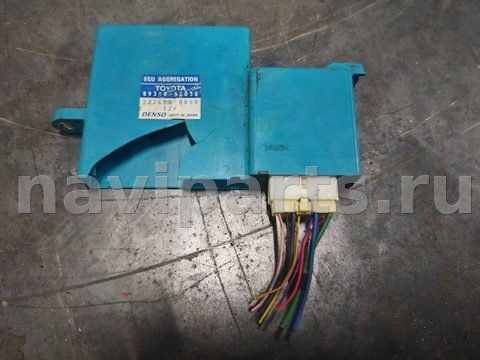 Новое Toyota RAV4, 2008 г., OEM 8930052030, арт. D1444