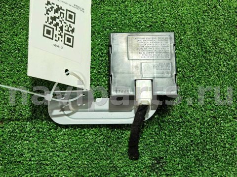 Новое Nissan NV200, 2017 г., OEM WC1G0026A, арт. D14585