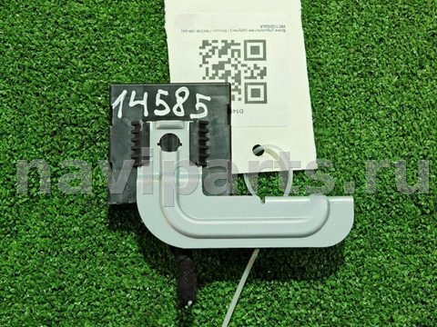 Новое Nissan NV200, 2017 г., OEM WC1G0026A, арт. D14585, фото 2