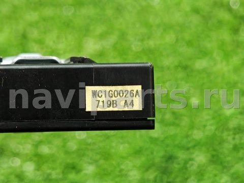 Новое Nissan NV200, 2017 г., OEM WC1G0026A, арт. D14585, фото 3