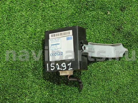 Новое Daihatsu Sirion, 2005 г., OEM 89741B1030, арт. D15291